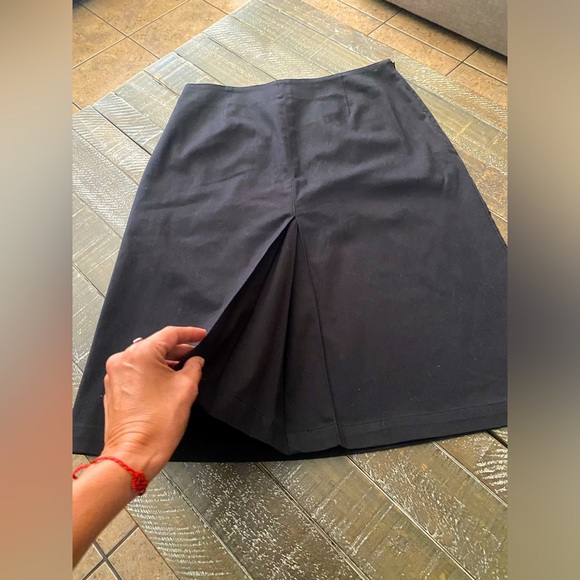 Talbots Dresses & Skirts - TALBOTS Pleat Skirt🥰